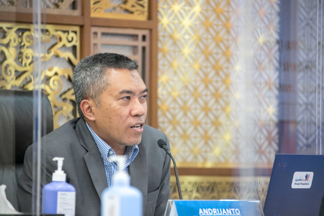 Muncul Modus Penipuan File APK Jelang Pemilu, BRI Beberkan Cara Mengantisipasinya