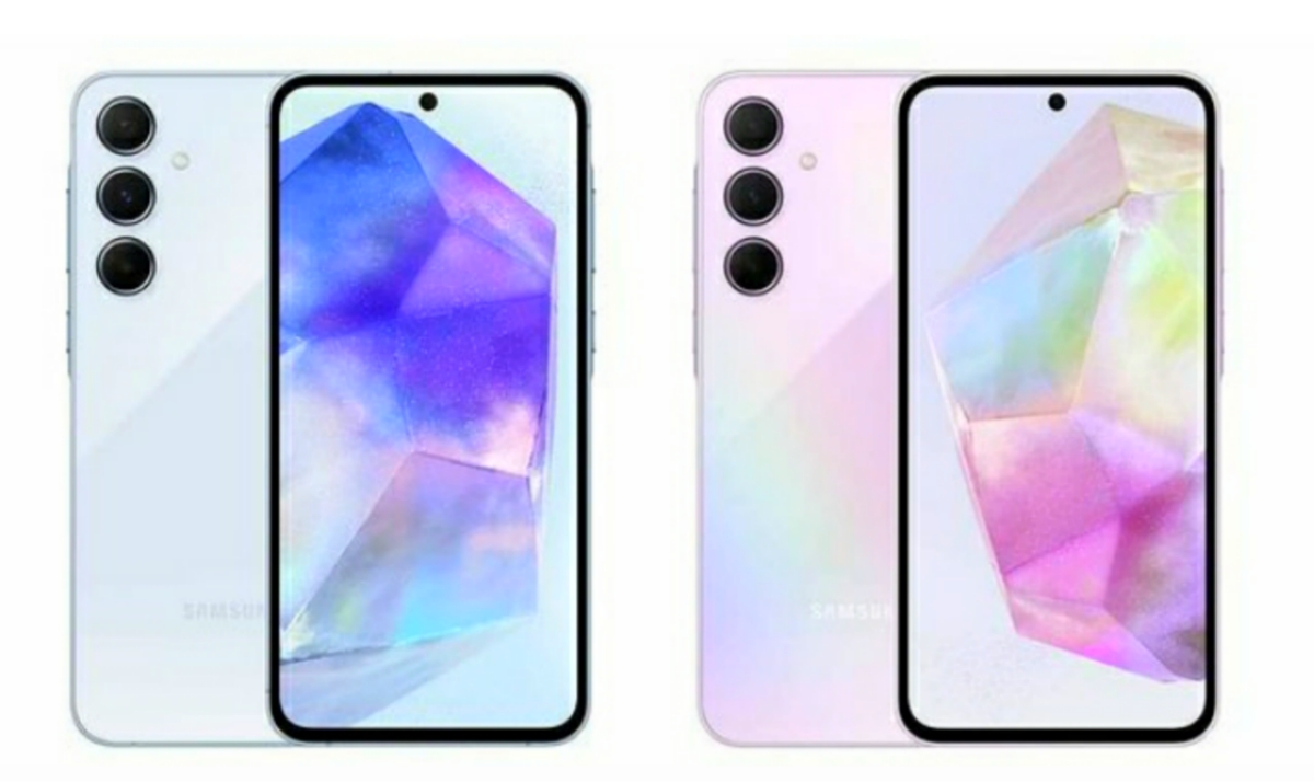 Masuk HP Ram Besar, Samsung Galaxy A35 Hadir di Indonesia Dengan Exynos 1380, Cek Spesifikasi dan Harganya