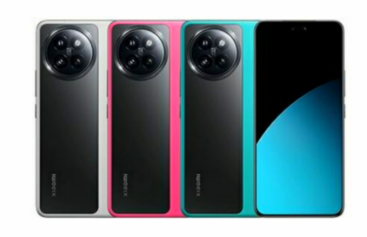 Sudah Dibekali HyperOS, Bongkar Fitur Unggulan Xiaomi Civi 4 Pro Terbaru 2024, Segini Harganya
