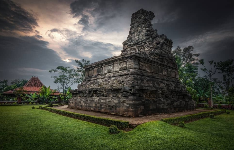 10 Daftar Wisata Jombang yang Lagi Hits 2023, Mulai dari Agrowisata Durian hingga Wisata Candi
