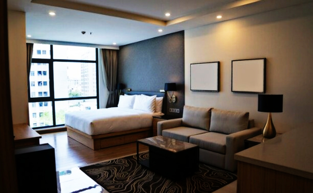 Cek Hotel Murah di Jawa Tengah Hari Ini, Tarif Mulai Rp186 Ribuan Per Malam