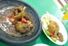 4 Restaurant Recommendations in Lampung Budget: IDR 35,000 for Grilled Ribs Menu, Burned in Clay Pottery