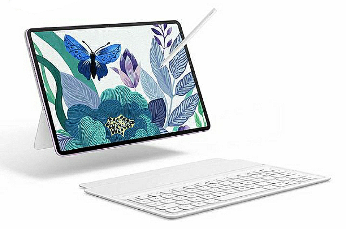Huawei Luncurkan Tablet Multitasking Lewat Seri MatePad 11.5S, Segini Harganya