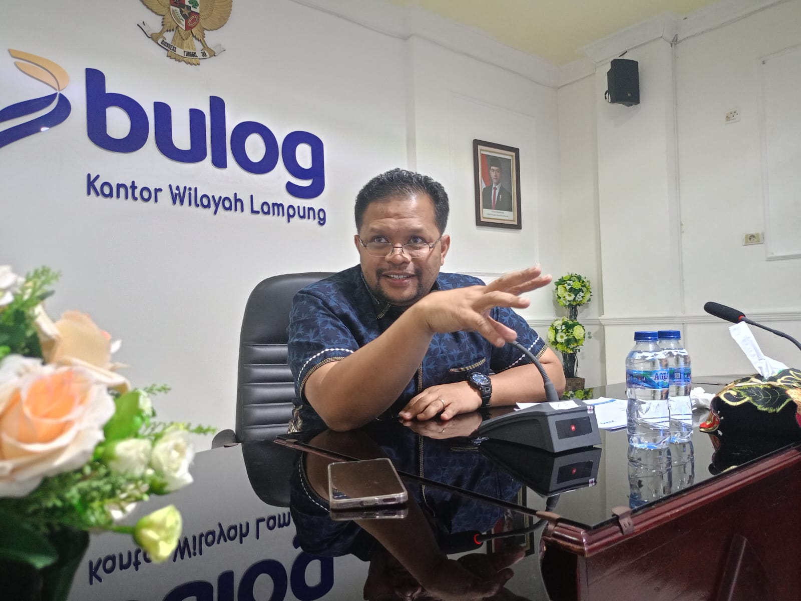 Dapat Tugas Serap Jagung Petani Lampung, Ini Syarat Yang Ditetapkan Bulog