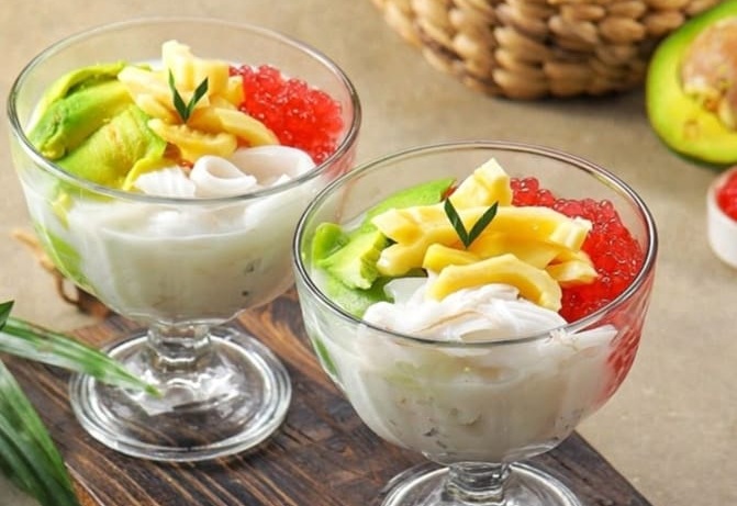 Ingin Buka Puasa dengan Menu Menyegarkan? Es Teler Bisa Jadi Pilihan Takjil Lezat untuk Keluarga Tercinta