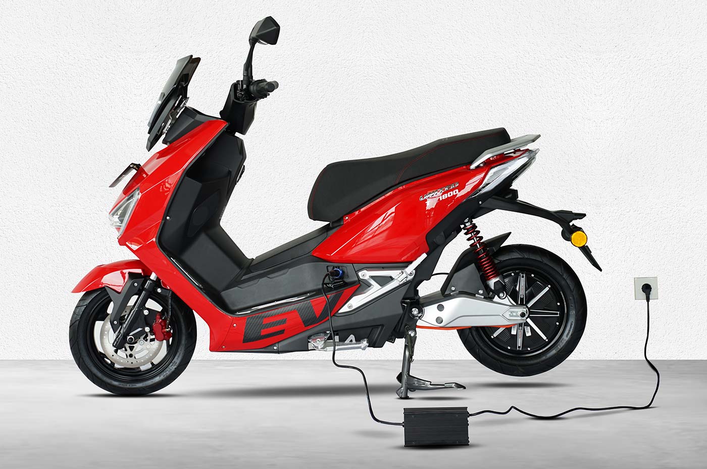 Sebelum Beli, Yuk Intip Apa Saja Kelebihan dan Kekurangan Motor Listrik