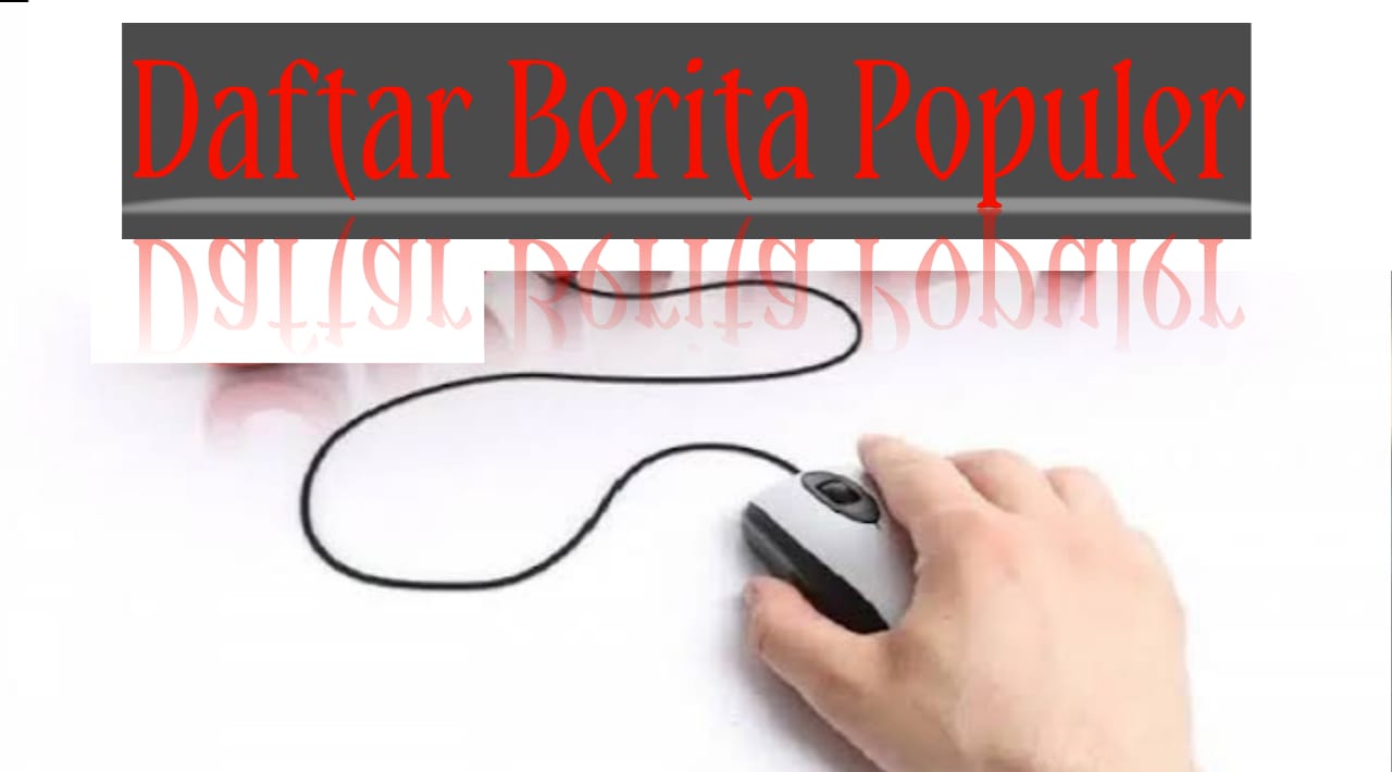 3 Daftar Berita Populer Radar Lampung 8 Agustus 2023, dari Salin Link dapat Saldo Dana hingga Guru Besar Unila