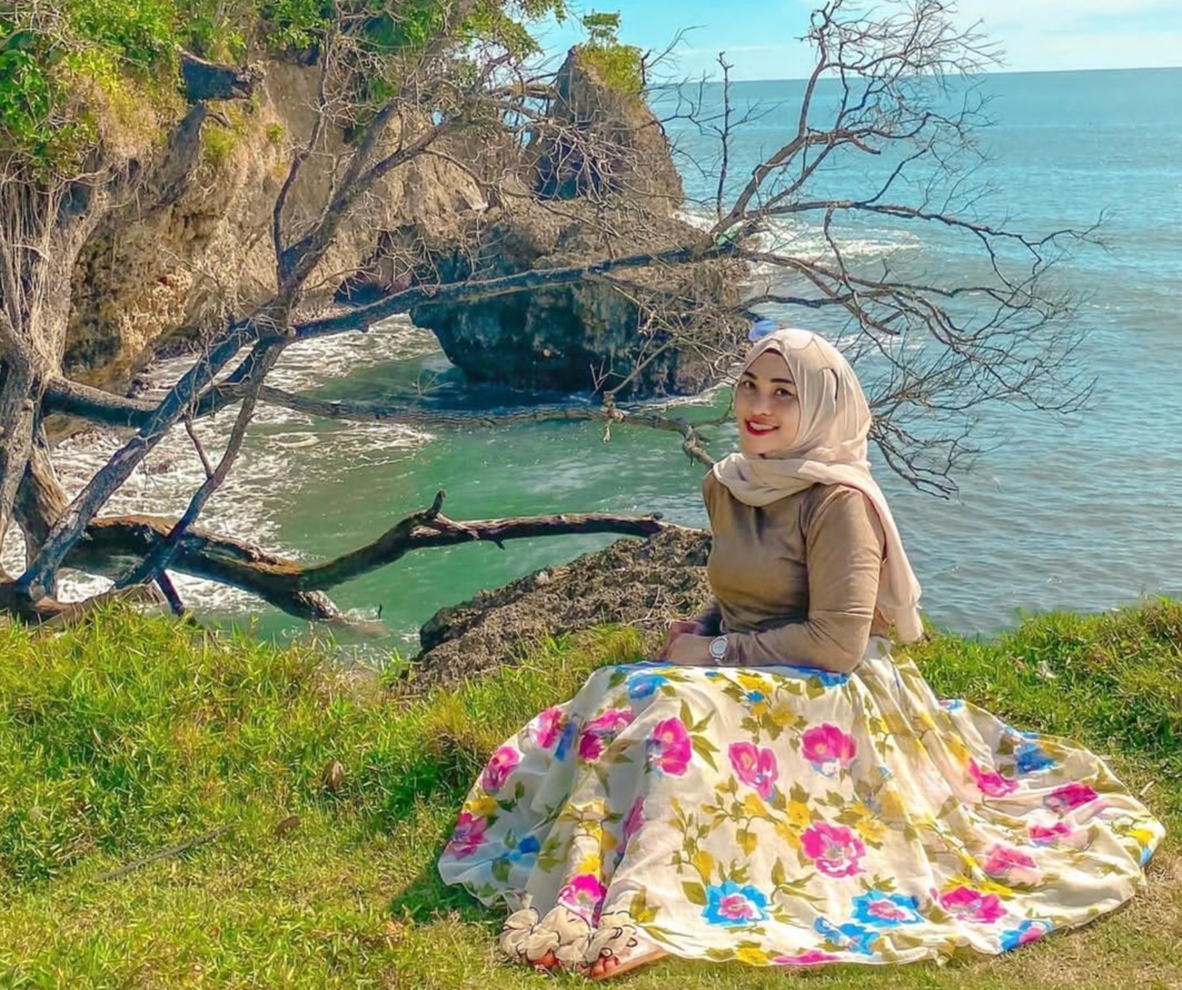 Ayo Buktikan Sendiri, Pesona Bukit Selalau di Pesisir Barat Bikin Gak Mau Pulang