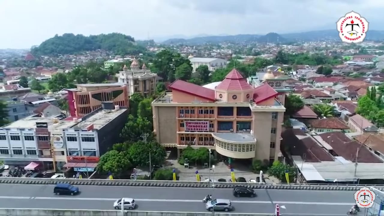 Selamat! UTI Lolos Program GNRM dari Kementerian PMK RI