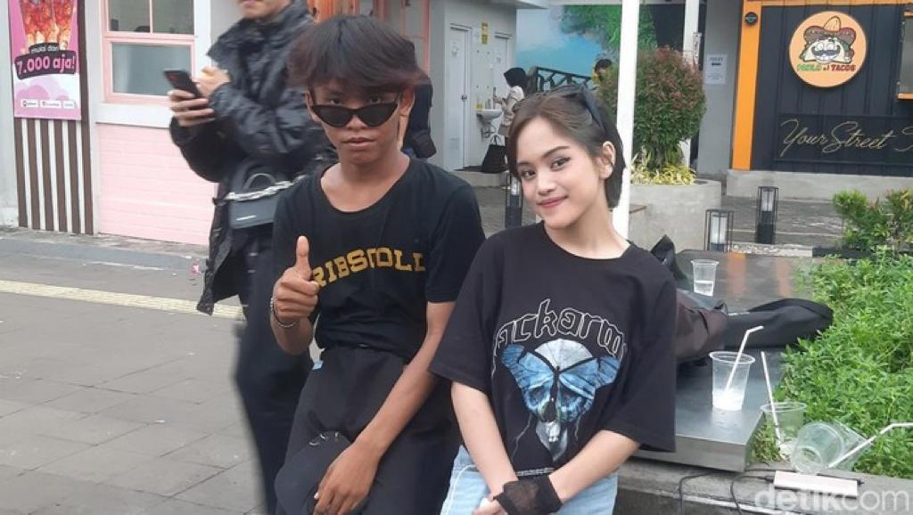 Viral Citayem Fashion Week Dibubarkan! Begini Fakta Lengkapnya