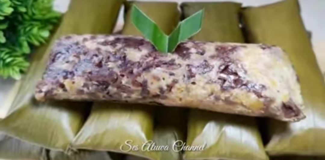 Resep Kue Silimpok Camilan Tradisional Lampung Cocok Menu Takjil Buka Puasa