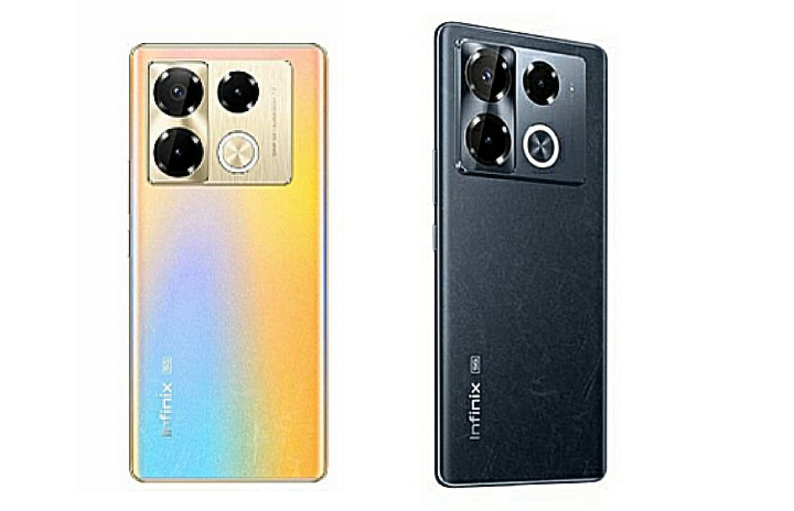 Terbaru! Cek Perbandingan Spek dan Harga Infinix Note 14 Series yang Sudah Hadir di Indonesia