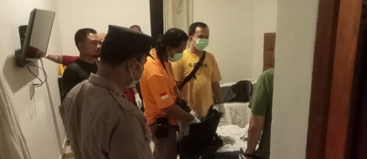 Warga Krui Diemukan Tak Bernyawa di Pringsewu Lampung, Diduga Karena Ini