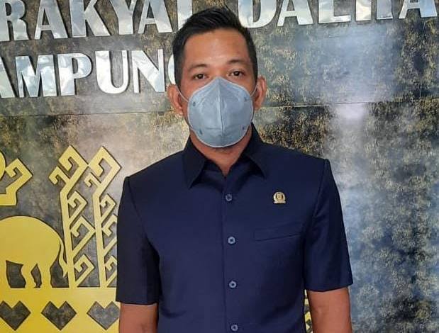 Nasdem Lampung Resmi Usulkan 5 Nama Capres