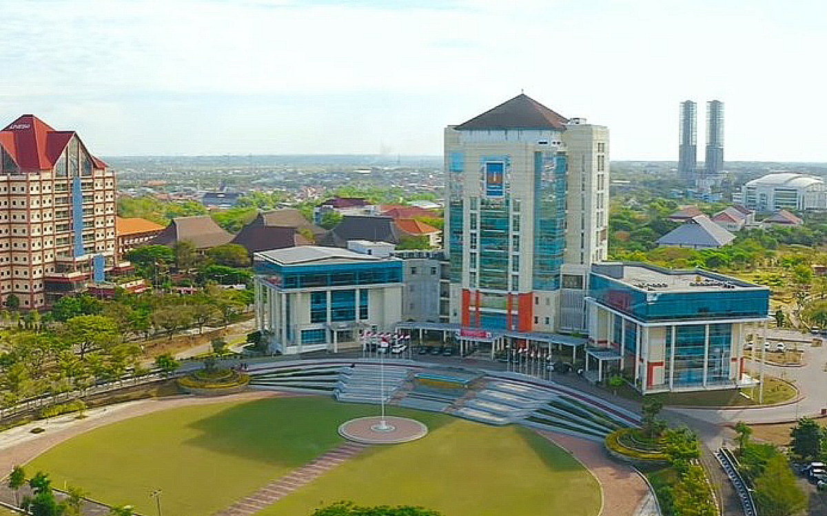 Unesa Buka Seleksi Mandiri Jalur Disabilitas 2024, Cek Timeline Pendaftarannya