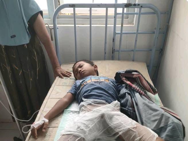 Pasca Ledakan Jedoran, Pemerintah Desa Sriwijaya Tingkatkan Himbauan ke Masyarakat