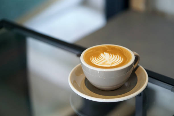 Cocok untuk Tempat Nongkrong, 5 Rekomendasi Cafe Hits dan Kekinian di Surabaya