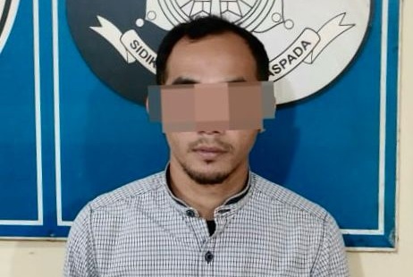 Melulu Disebut Pengangguran, Seorang Kakak di Lampung Tengah Khilaf Bunuh Adik Kandung