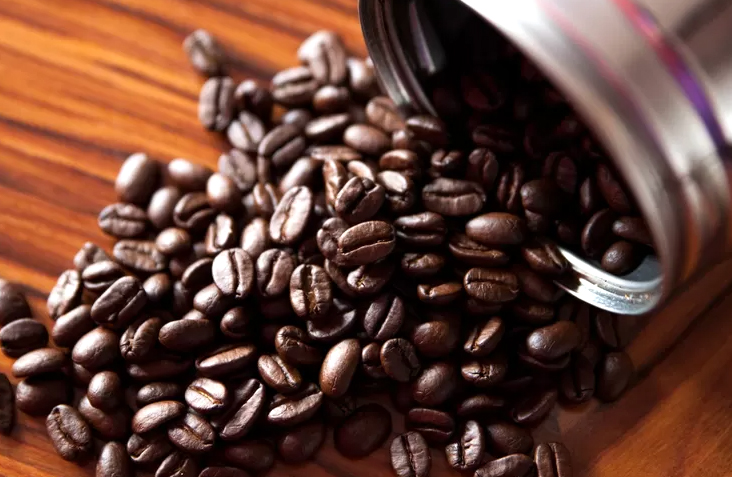 Nikmatnya Kopi Robusta Lampung yang Pemasarannya Sudah Mendunia
