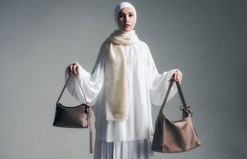 Serupa Tapi Tak Sama, Ini Perbedaan Tote Bag dan Shoulder Bag yang Wajib Kamu Tahu