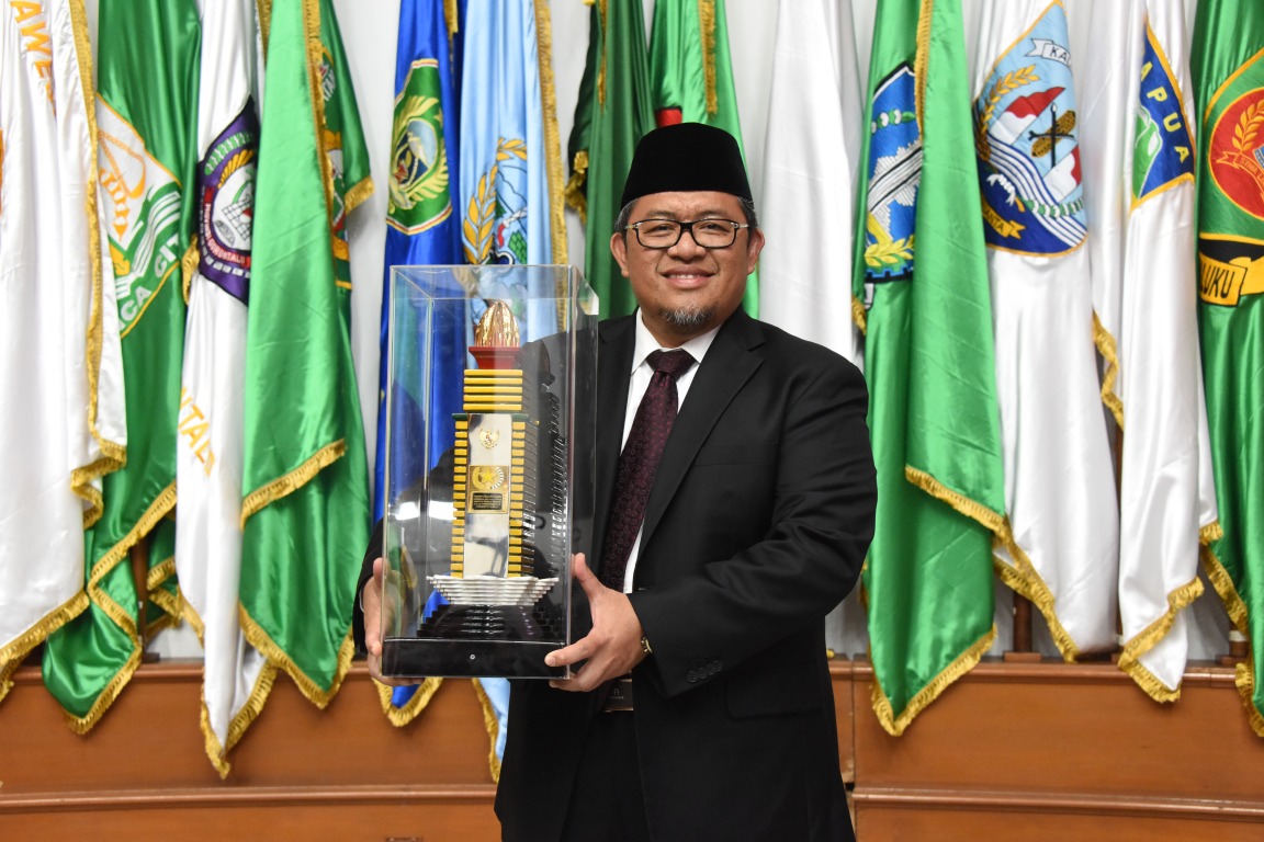 Anies Baswedan Dijadwalkan Bertemu Ahmad Heryawan, Pengamat: Pasangan Ini Berkompeten Atasi Persoalan Bangsa