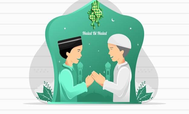 Tidak Hanya Menjaga Lisan, Ini 3 Etika Bersilaturahmi saat Lebaran 2024
