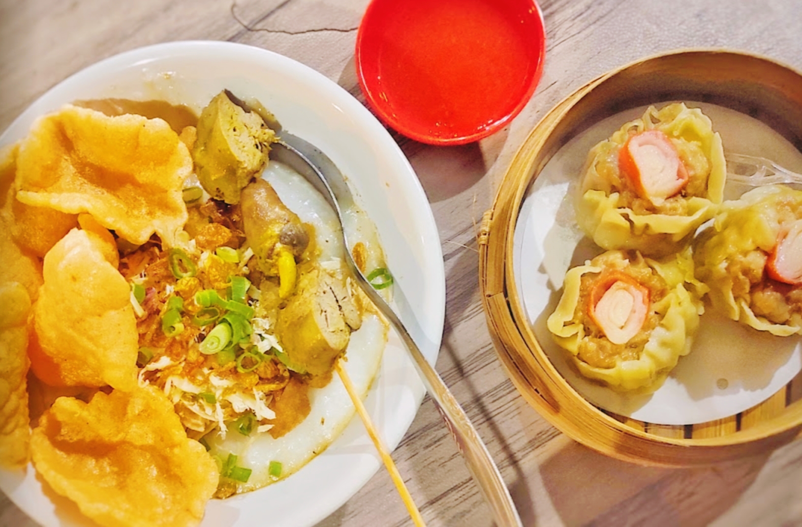 7 Pilihan Menu Sarapan Pagi Disantap Sebelum Beraktivitas, Nomor 3 Cocok Untuk Kelompok Vegetarian