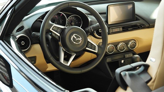 Mau Mobil Matic Tetap Awet, Begini Cara Merawatnya