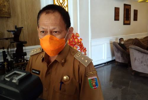 Usulan Anggaran Pilgub Lampung Kemungkinan Lebih Hemat