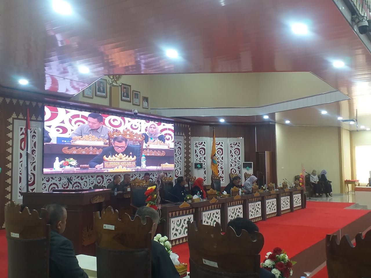Dua Pansus Dibentuk DPRD Bandar Lampung, Tindak Lanjuti Temuan LHP BPK RI