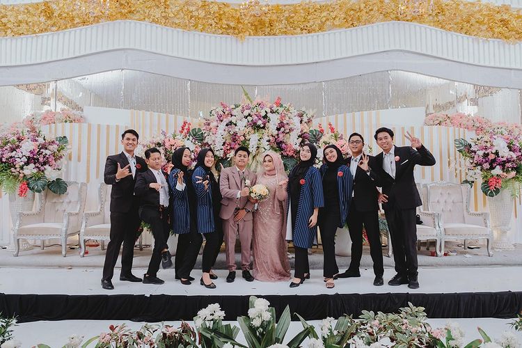 Bingung Cari Wedding Organizer di Bandar Lampung? Coba Rekomendasi Ini