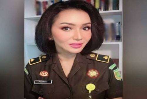 Mantan Jaksa Pinangki Bebas Bersyarat Bersama Dengan 5 Narapidana Kasus Korupsi Lainnya