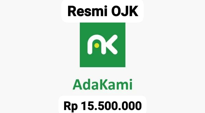 Resmi Terdaftar! Adakami Bisa Cairkan Saldo DANA Rp 15.500.000 Cukup Pakai Smart Phone