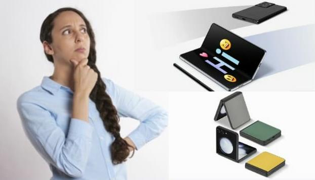 Perbandingan Keunggulan Samsung Galaxy Seri Z Flip 5 dan Seri Z Fold 5, Mana yang Lebih Baik?