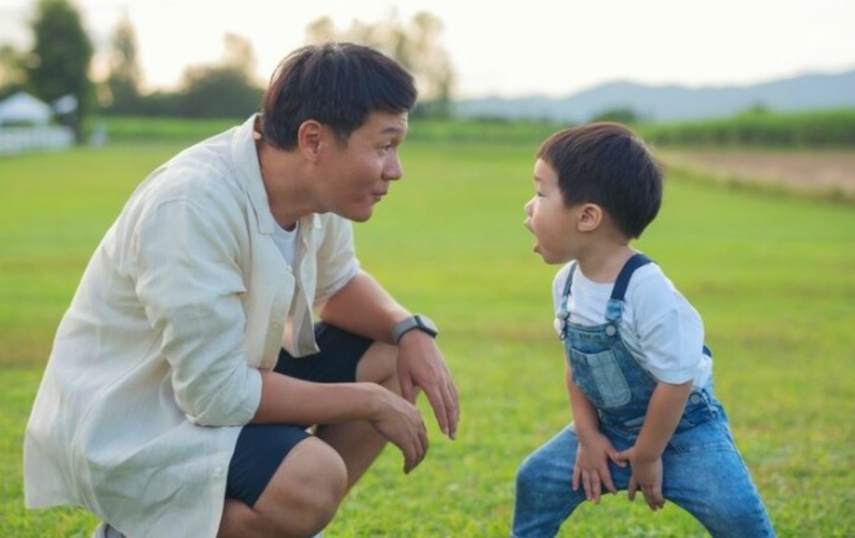 Sudah Besar Si Kecil Masih Ngompol? Sabar Ya Bund, Lakukan 5 Hal Berikut Ini