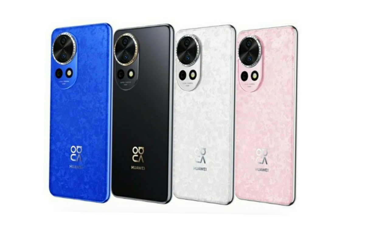 Huawei Nova 12 Ultra Segera Rilis di China, Cek Kelengkapan Spesifikasi dan Penawaran Harga