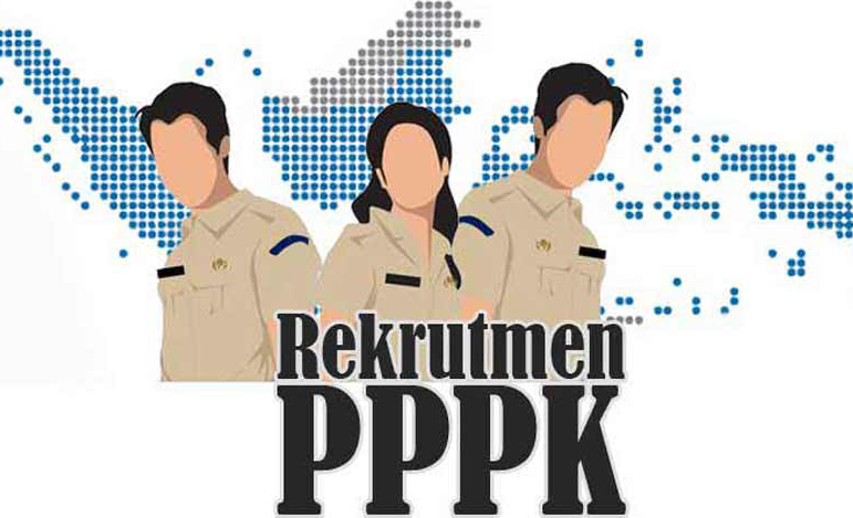 Harapkan Usulan Rekrutmen PPPK Dari Formasi Umum