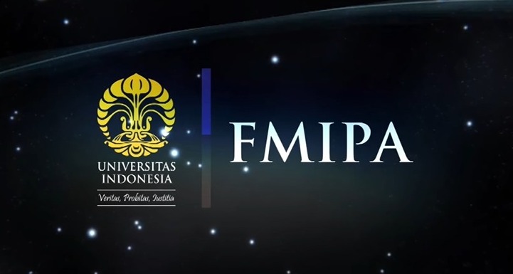 Daftar Guru Besar Fakultas Matematika dan Ilmu Pengetahuan Alam Universitas Indonesia