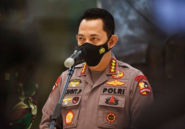 Kasus Brigadir J, 15 Perwira Dicopot, Ini Daftarnya