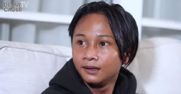 Mendadak Viral Usai Tampil di Podcast Denny Cagur, Siapa Sosok Fajar Sadboy?