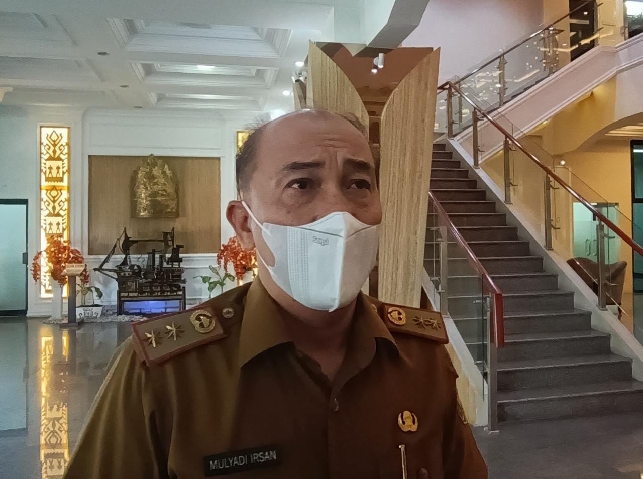 Luar Biasa, Angka Stunting Lampung 2022 Peringkat 2 Terbaik Nasional