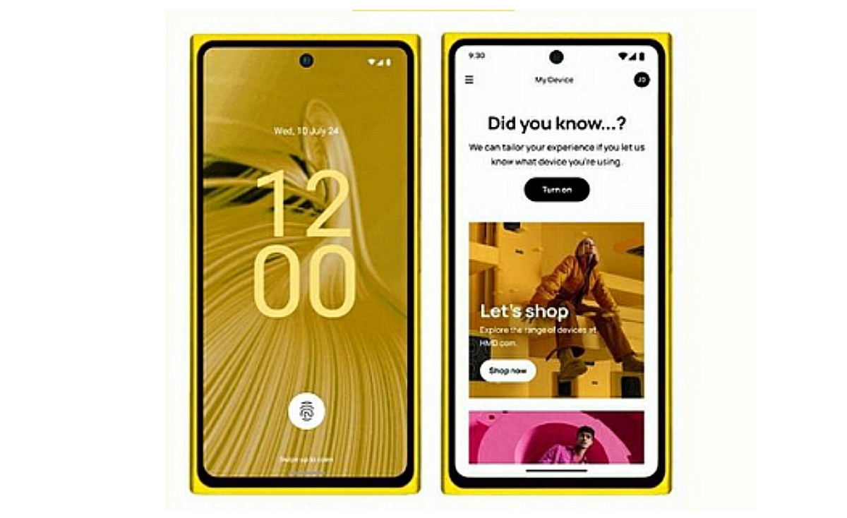HMD Skyline Bakal Bikin Desain Klasik ala Nokia Lumia 920, Intip Bocoran Rumornya