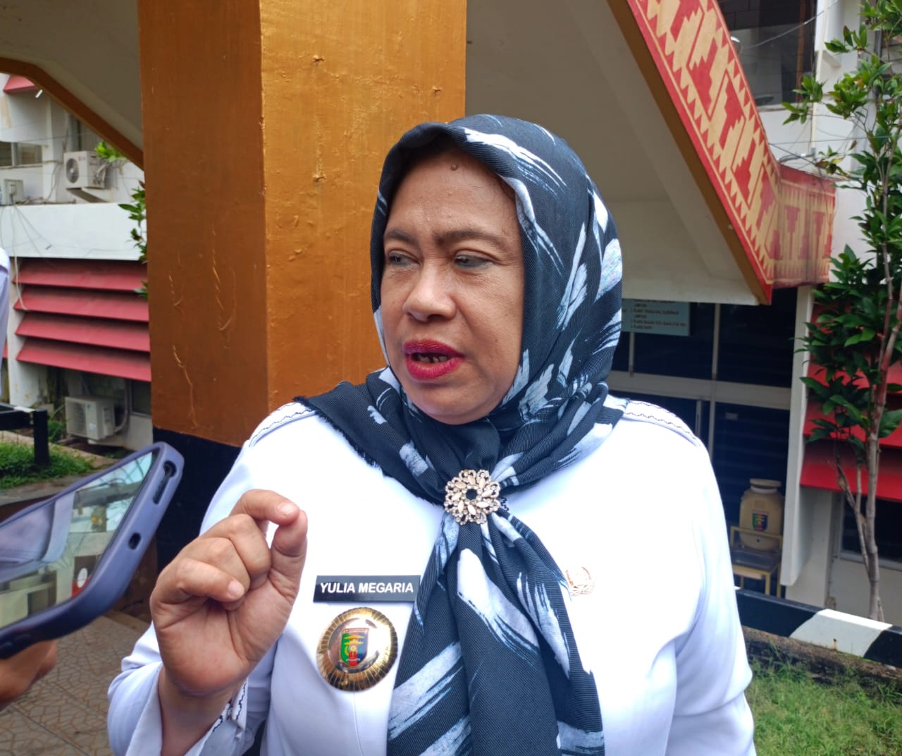 OTD Jemaah Haji Lampung Tahun 1445 H/2024 Rp 4,9 Juta Per Orang, Berikut Ini Rinciannya