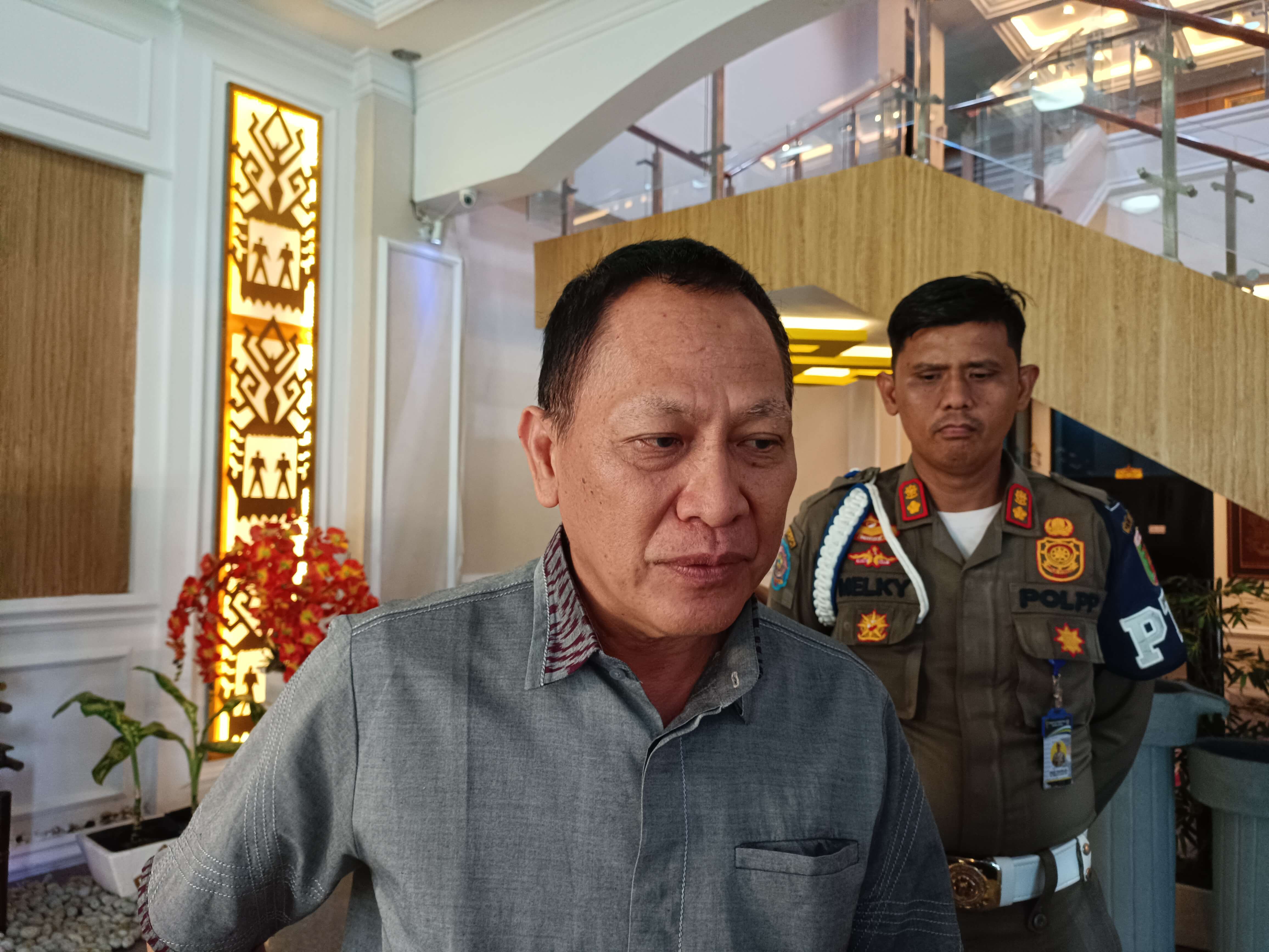 PPKM Dicabut, Begini Kata Pemprov Lampung