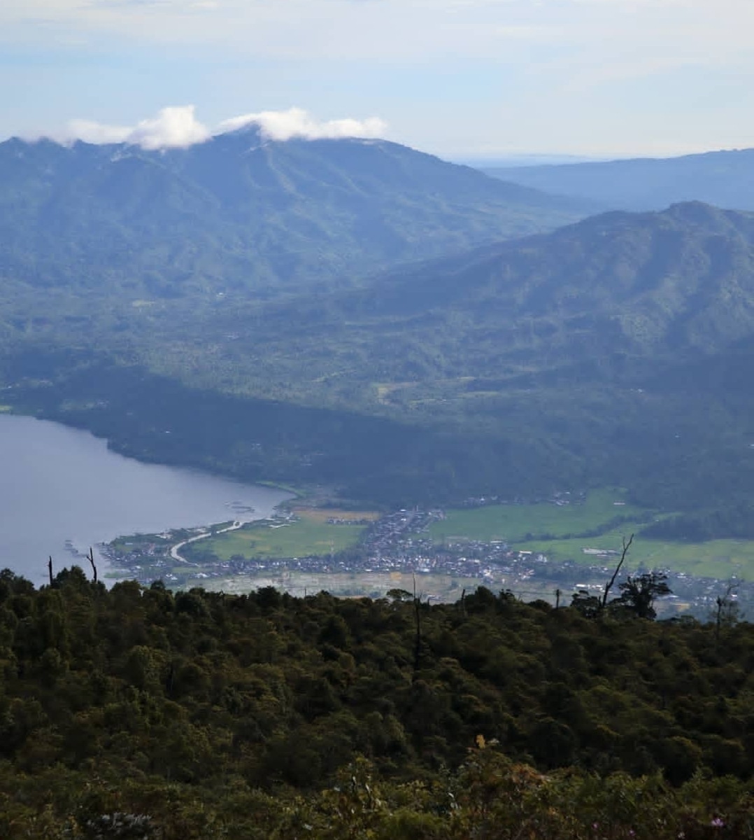 9 Wisata Hidden Gems Anti Mainstream di Lampung, Kamu Pernah Eksplor Yang Mana ?