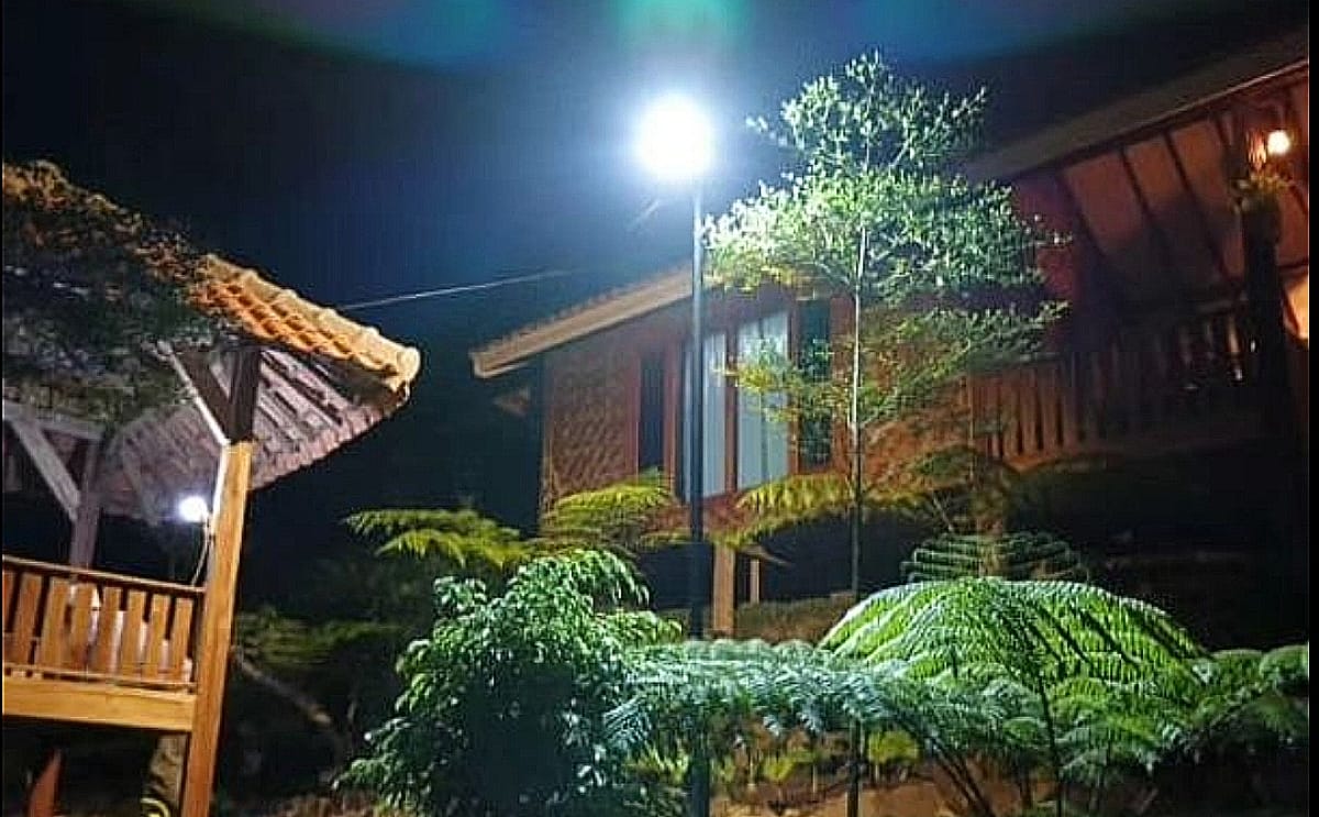 Rekomendasi Penginapan Vibes Pedesaan di Selobucu Villa, Cek Lokasi dan Tarif Menginap Per Malam