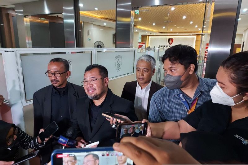 Kasus Penyelewengan Dana ACT Dinyatakan Lengkap, Segera Disidang