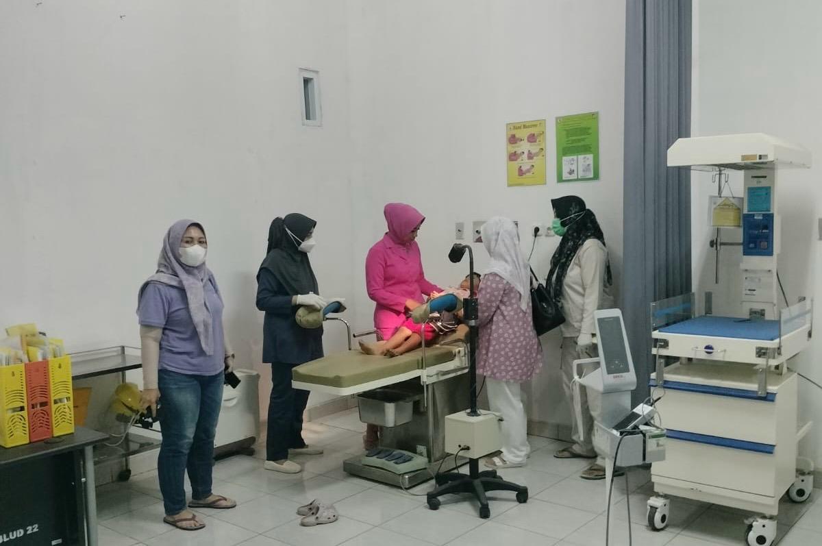 Siswi PAUD Diduga Jadi Korban Pencabulan 3 Pelajar SD dan SMP, Orang Tua Berharap Proses Hukum Bisa Berjalan