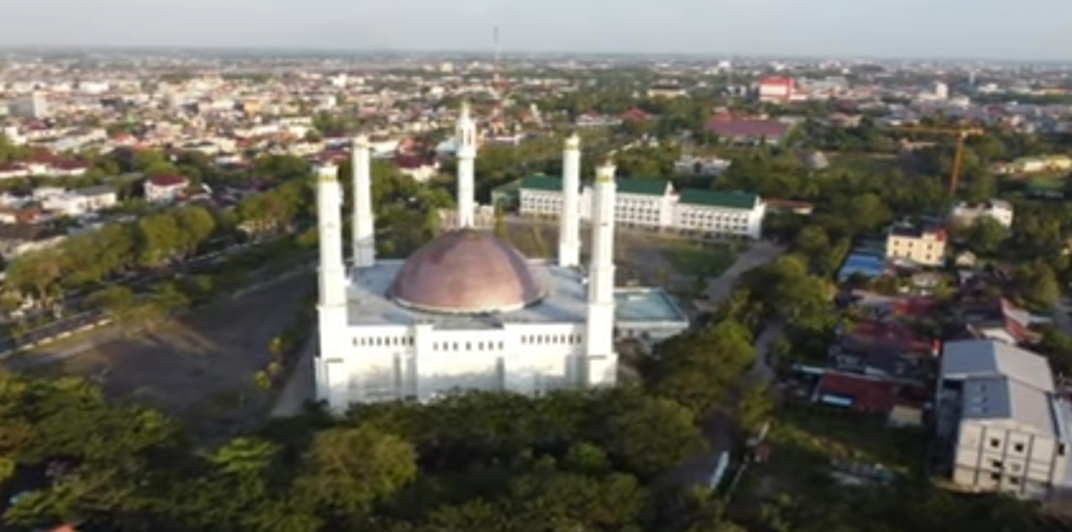 Daftar Kuliner Legendaris di Pontianak, Cocok Jadi Referensi Liburan Akhir Tahun 2023