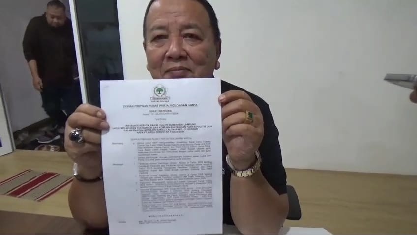 Potensi Calon Tunggal Menipis, Arinal Djunaidi Masih Berpeluang Maju Pilgub Lampung 2024
